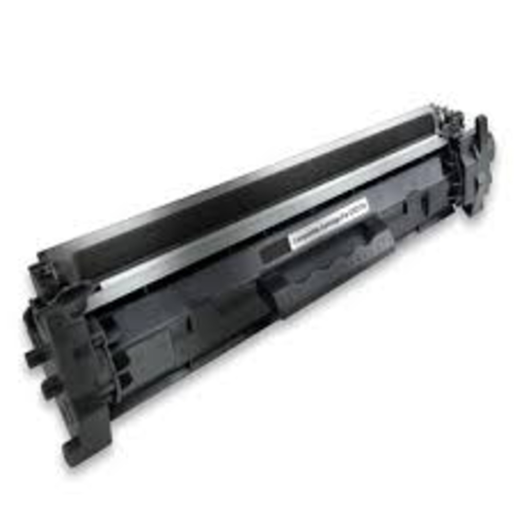 CF217A TONER CHİPLİ ( SIFIR KUTUSUNDA )