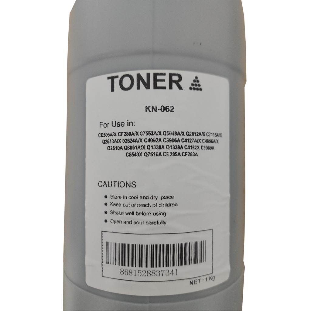 For Canon Mf2 Mf2 Toner Tozu Muadil 1kg Fiyatlari Ve Ozellikleri