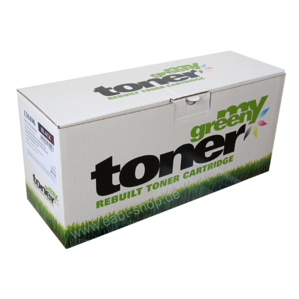 HP 505XL Siyah Yüksek K. Muadil Toner (CE505XXL ) 13.000 Sayfa