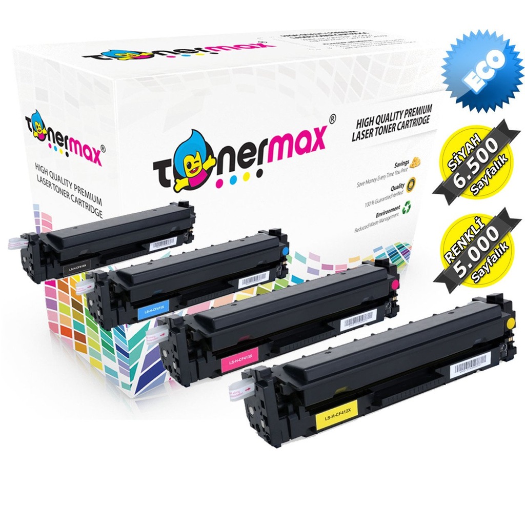 Hp Color Laserjet Pro Mfp M477dw Muadil Toner Takim Fiyatlari Ozellikleri Ve Yorumlari En Ucuzu Akakce