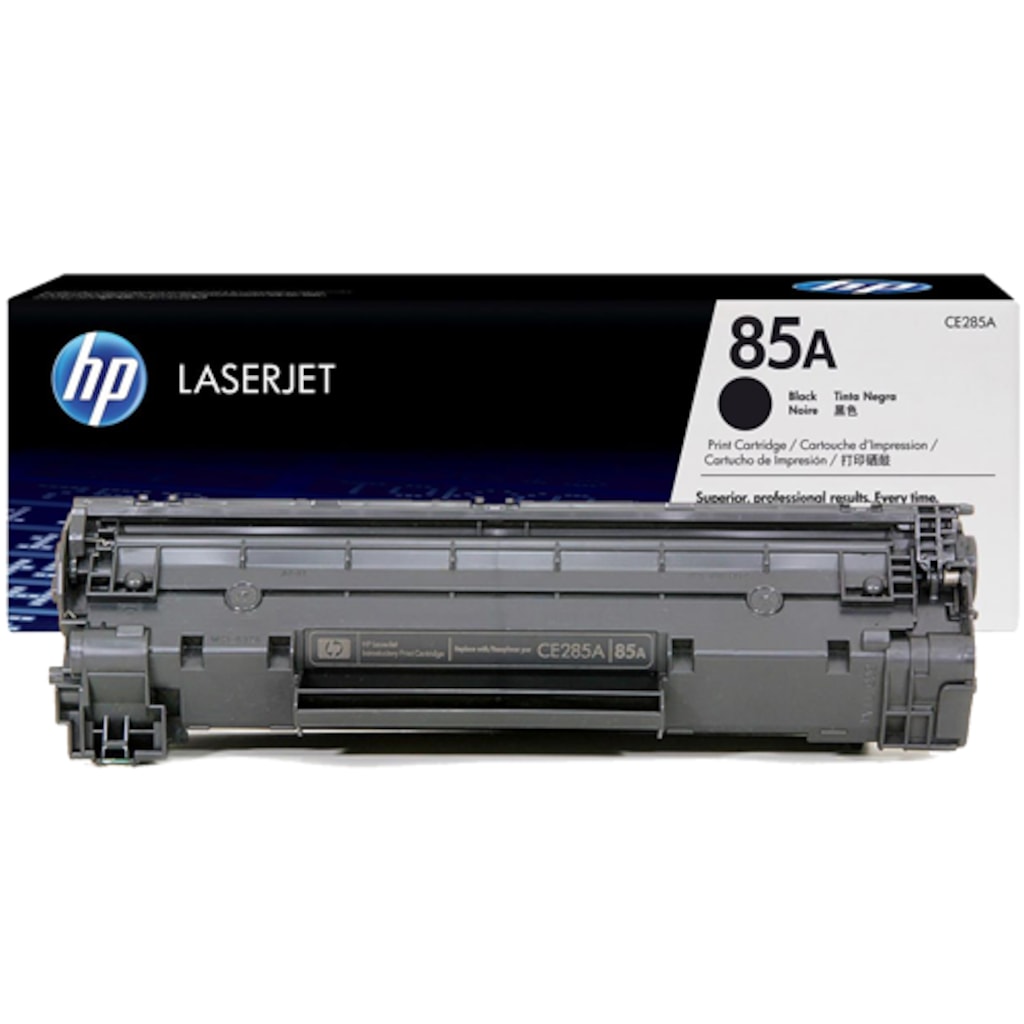 Hp Laserjet Pro P1102 Orijinal Toner Yazıcı Kartuş - n11.com