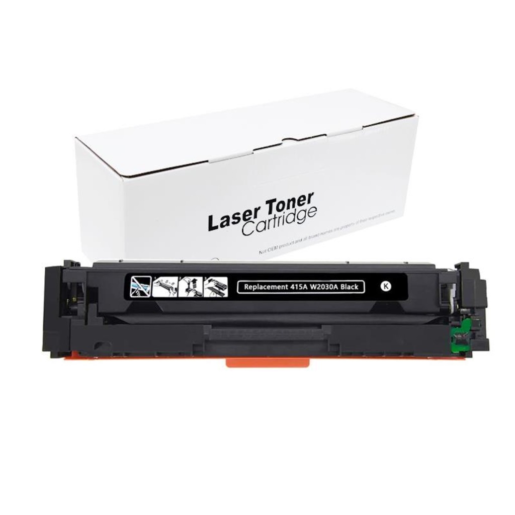 Hp W1A79A|Hp W1A80A|Hp W1A78A|415A Siyah Çipsiz Muadil Toner Fiyatları ve  Özellikleri