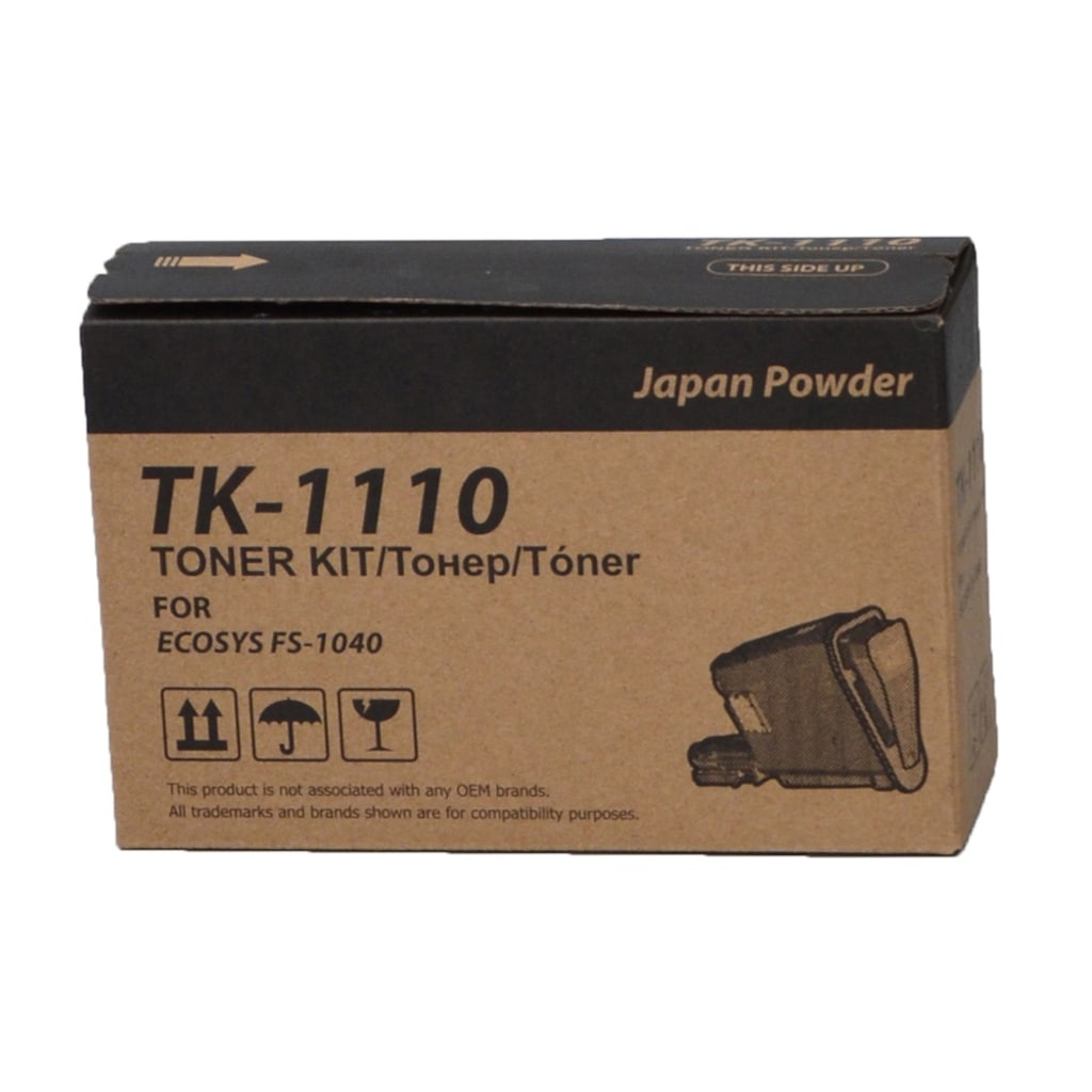 Tk 1110. Bion BCR-tk1110.