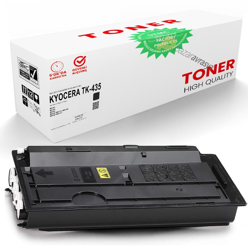 Kyocera 7105. Tk-7105.