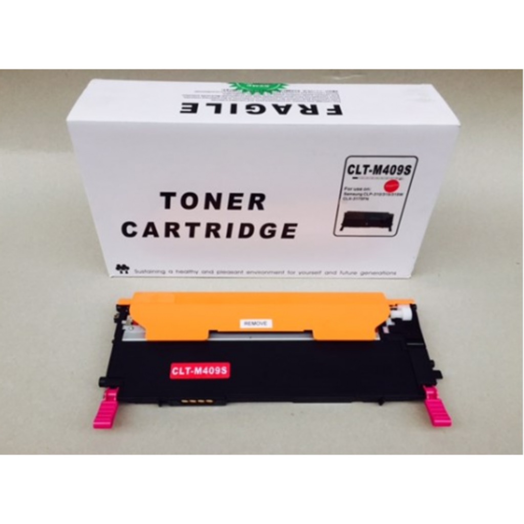 Samsung CLT-M309S (KIRMIZI MUADİL TONER)