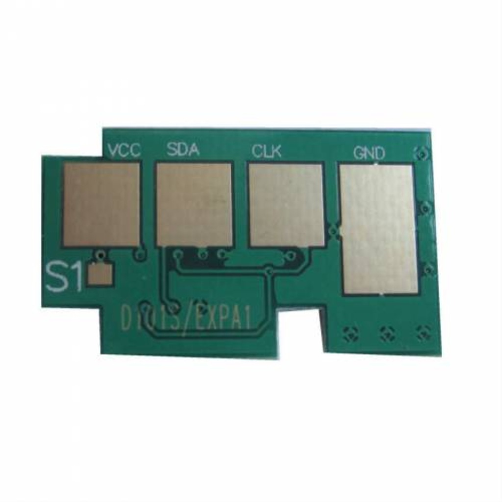 SAMSUNG MLT-D101s 2165 3405 Chip