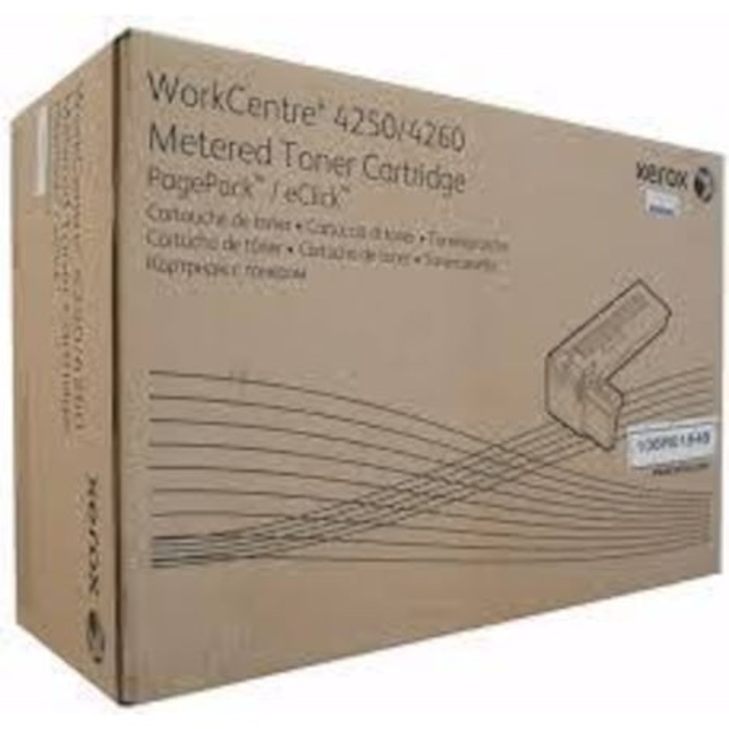 Xerox Workcentre 4250-106R01410 Orjinal Toner Fiyatları ve Özellikleri