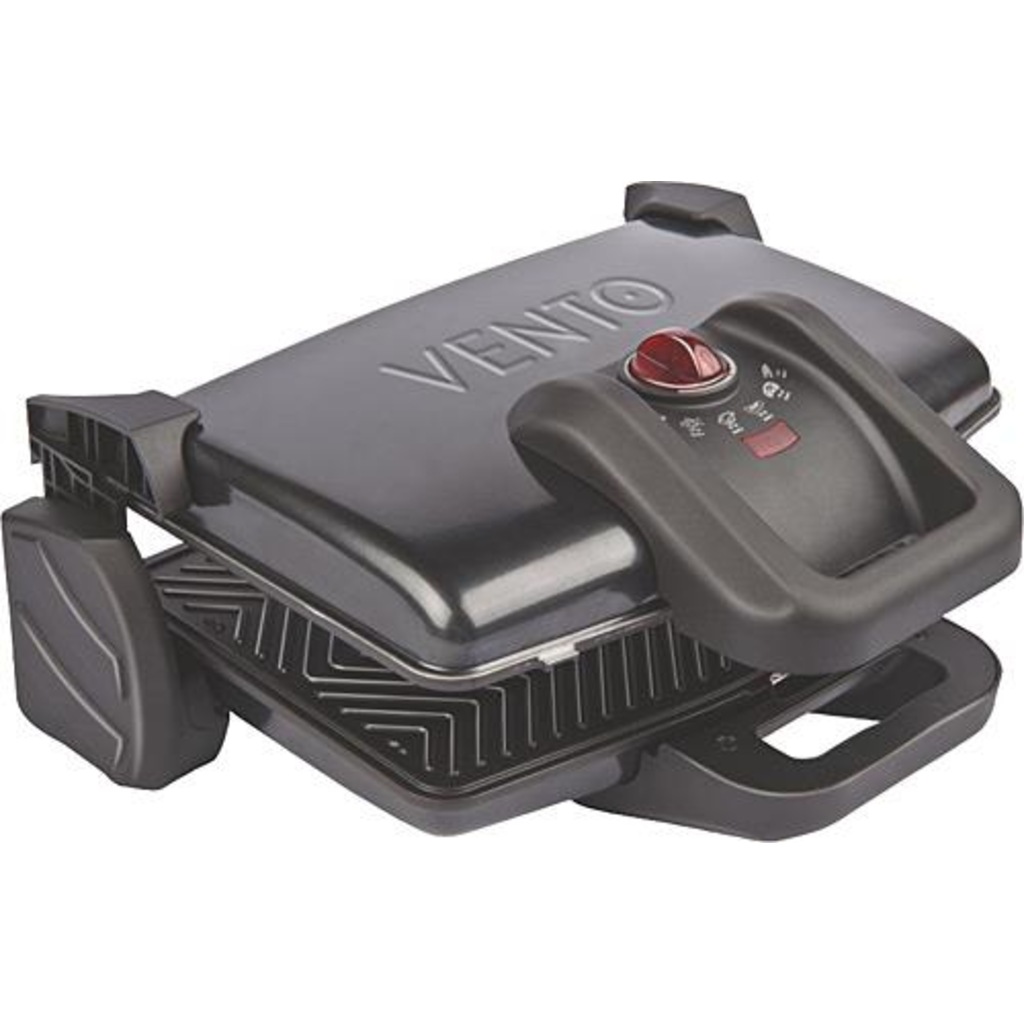 VENTO V612 TOST MAKİNESİ
