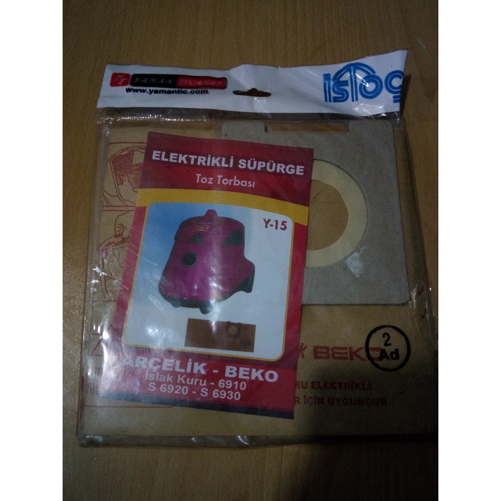 Arcelik S 6910 Supurge Hortumu Trendyol