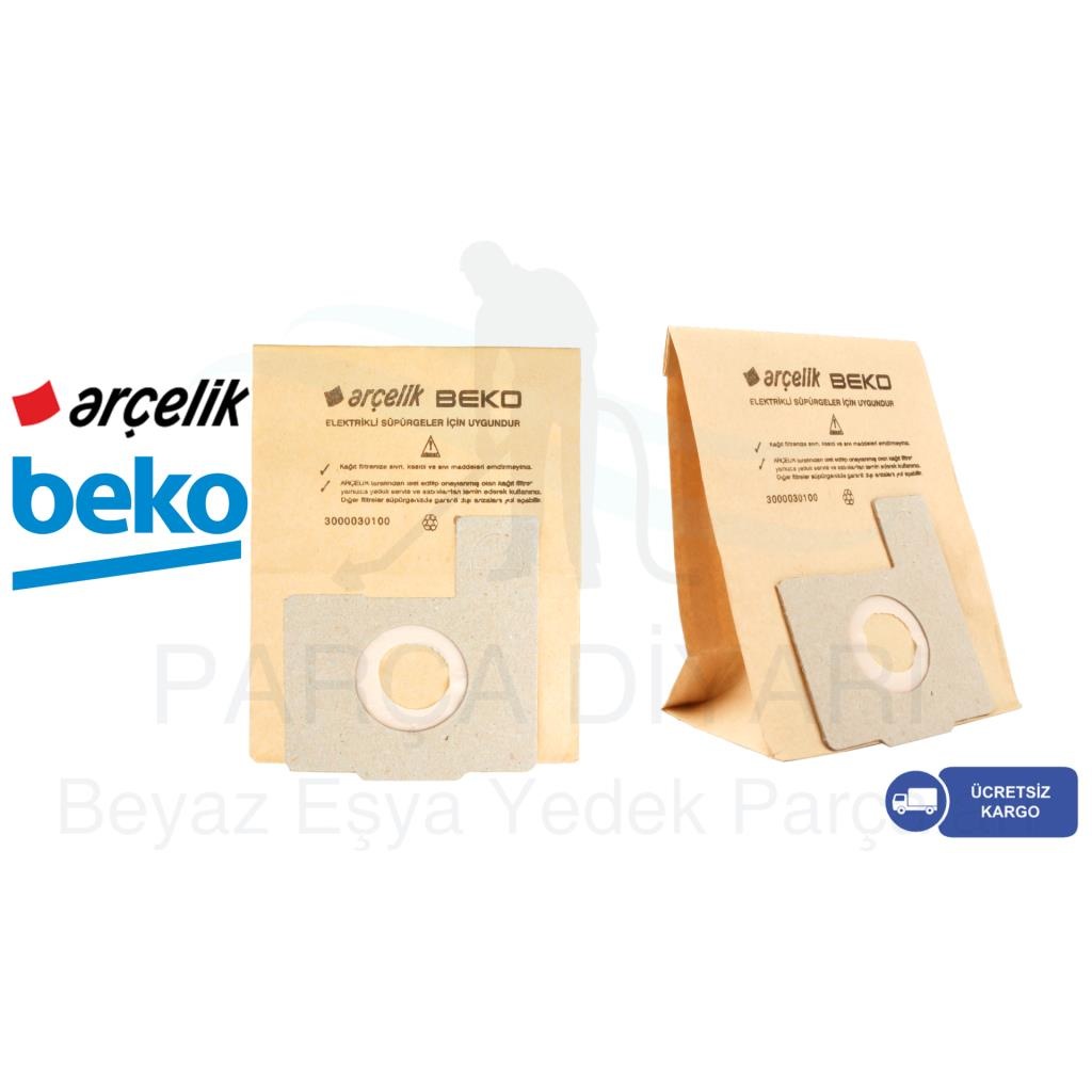 Arcelik Elektrik Supurgesi Motor Yb32 72 03 Tl Kdv