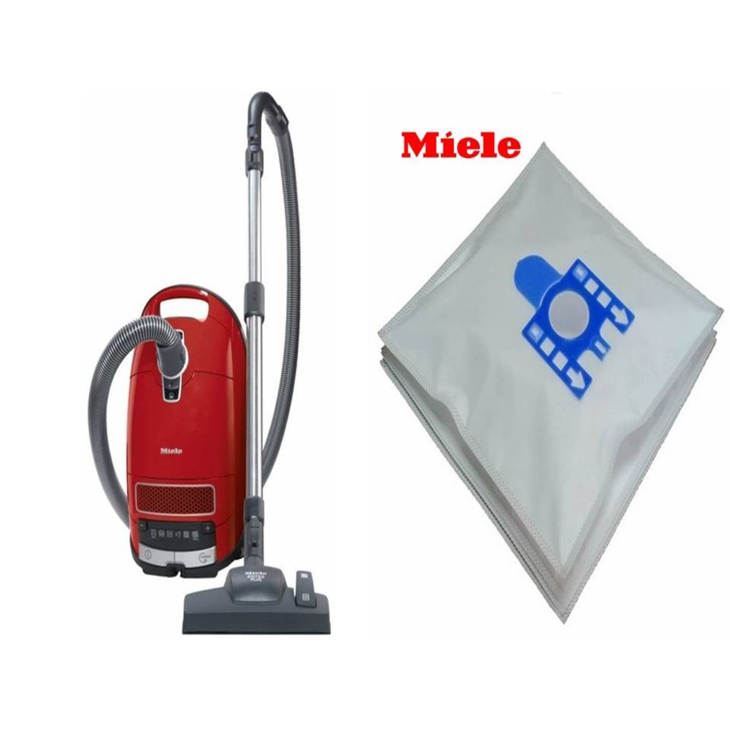 miele original hyclean gn