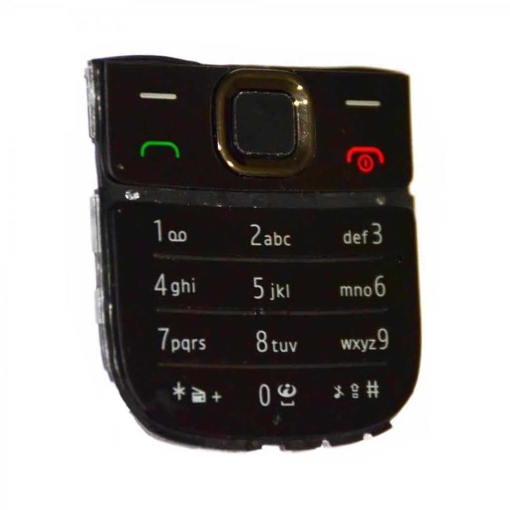 Nokia: şirketin buton modelleri Nokia: şirketin buton modelleri