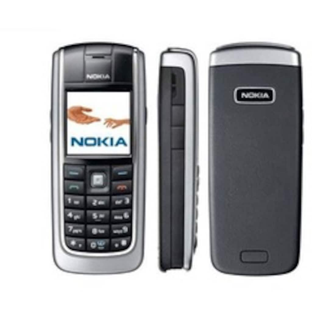 Nokia 6020 аккумулятор