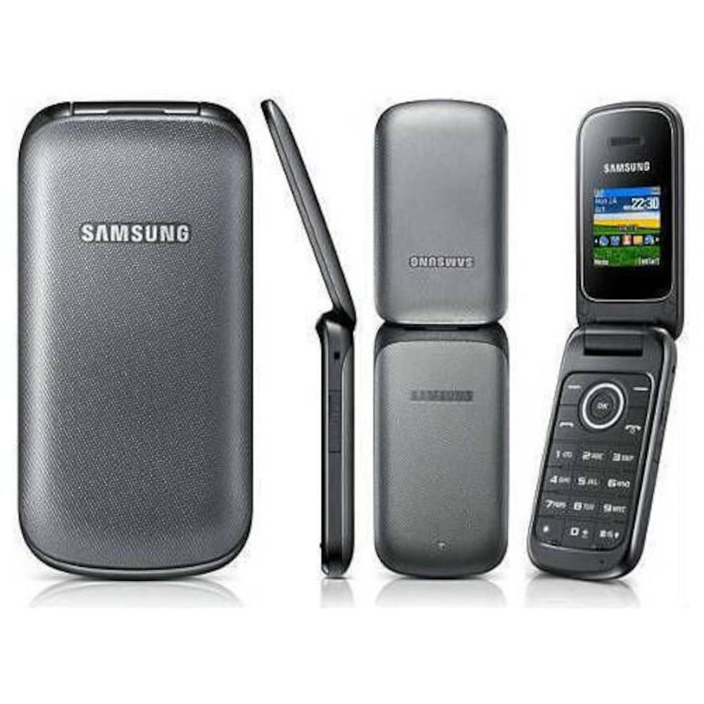 Samsung e1190