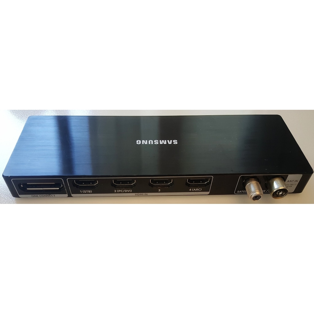 Samsung One Connect Box Welche Modelle Samsung, Ue55ks8500, Ue49ks8500, Modül, One Connect Box - n11.com