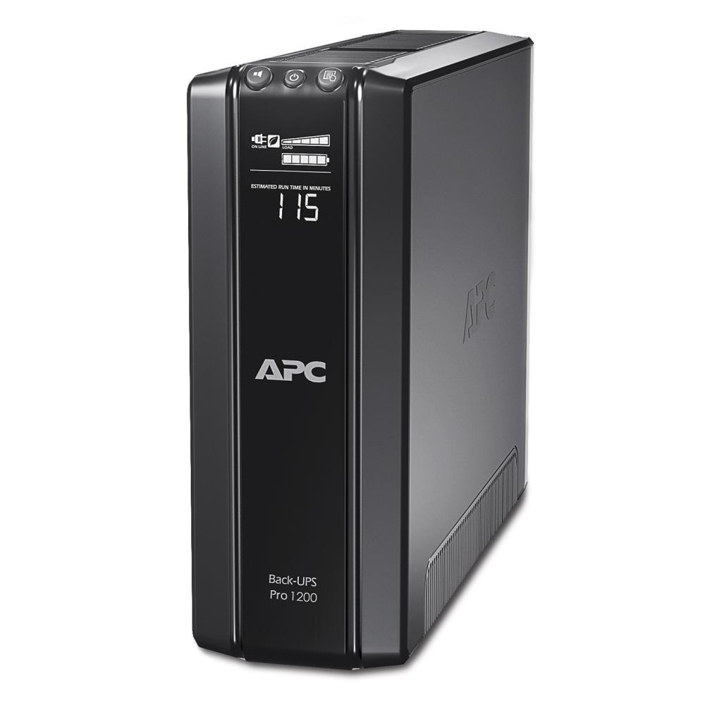 APC BR1200G-GR UPS Kesintisiz Güç Kaynağı 1200VA