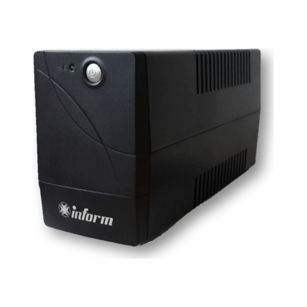 INFORM GUARDIAN 600A LINE - INTERACTIVE UPS-600VA