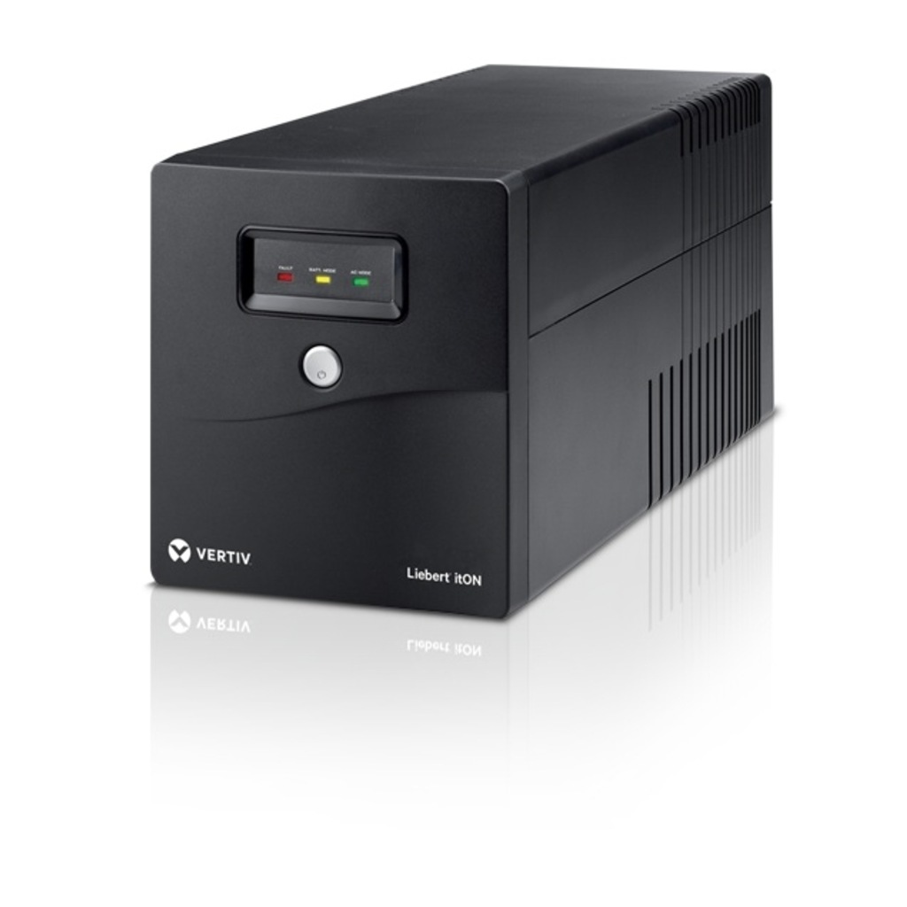 VERTIV LIEBERT itON 1000 VA K.G.K, E 230V EL1000ITON