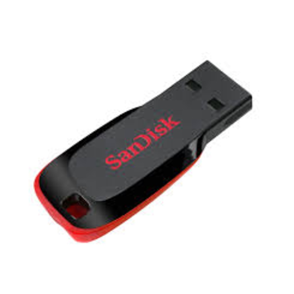 SANDİSK 16 GB SDCZ50-0166 B35USB BELLEK