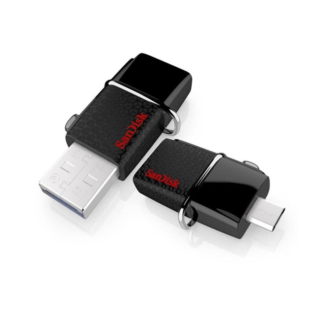 Usb flash sandisk ultra 128 гб обзор