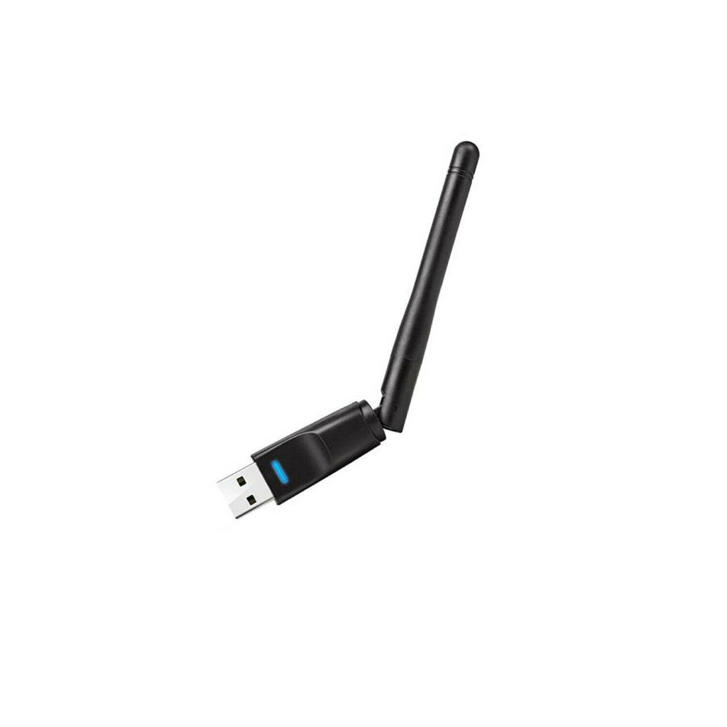 Wifi 7601 или 5370 лучше