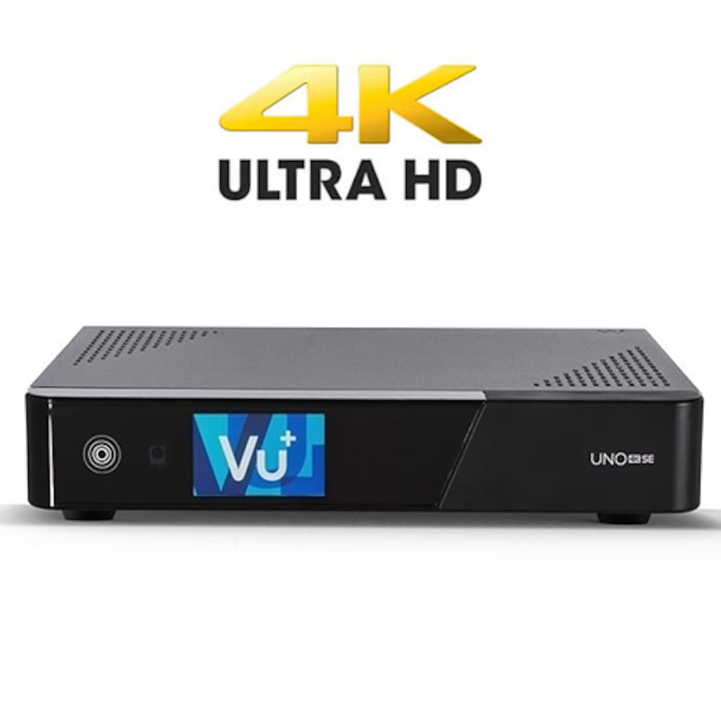 backup image vu uno 4k se