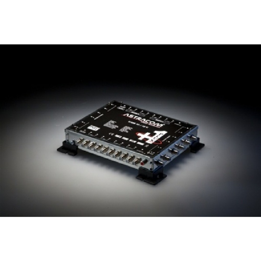 Astracom DMS - 10/12 K Kaskatlı Multiswitch Santral