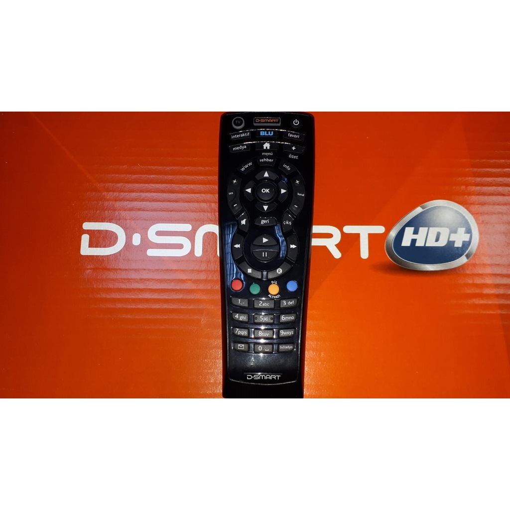 Next Dsmart Akilli Kumanda Fiyati Taksit Secenekleri