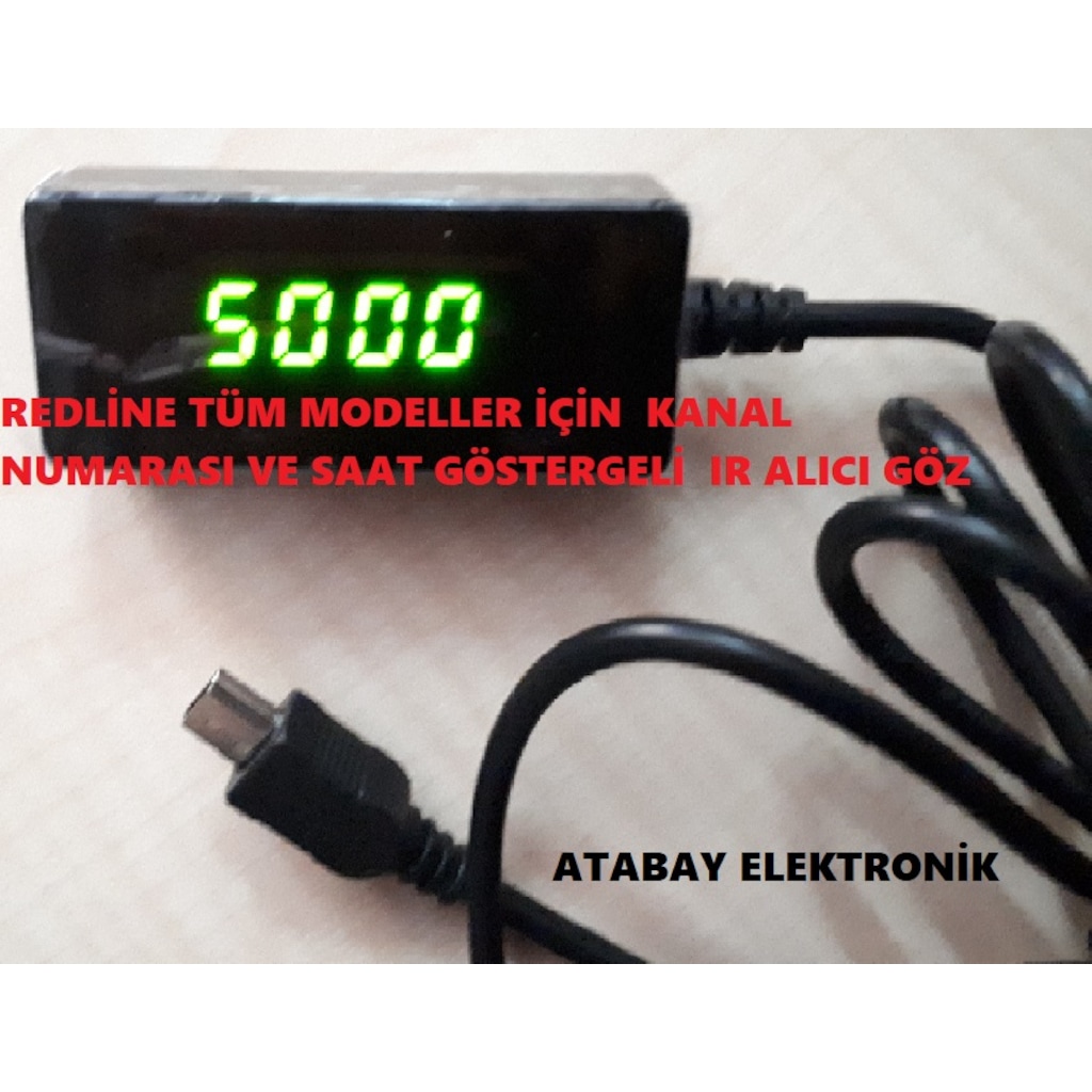 Redline Uydu Led Alici Goz Ir Goz Fiyatlari Ve Ozellikleri Redline Uydu Led Alici Goz Ir Goz Fiyatlari Ve Ozellikleri