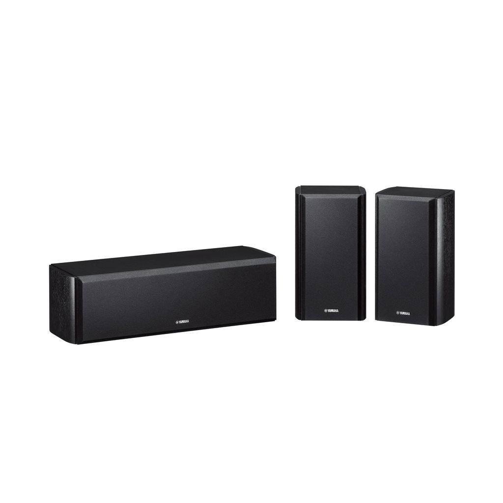 Yamaha NS-P160 Surround - Center Speaker ŞOK FİYAT !!!