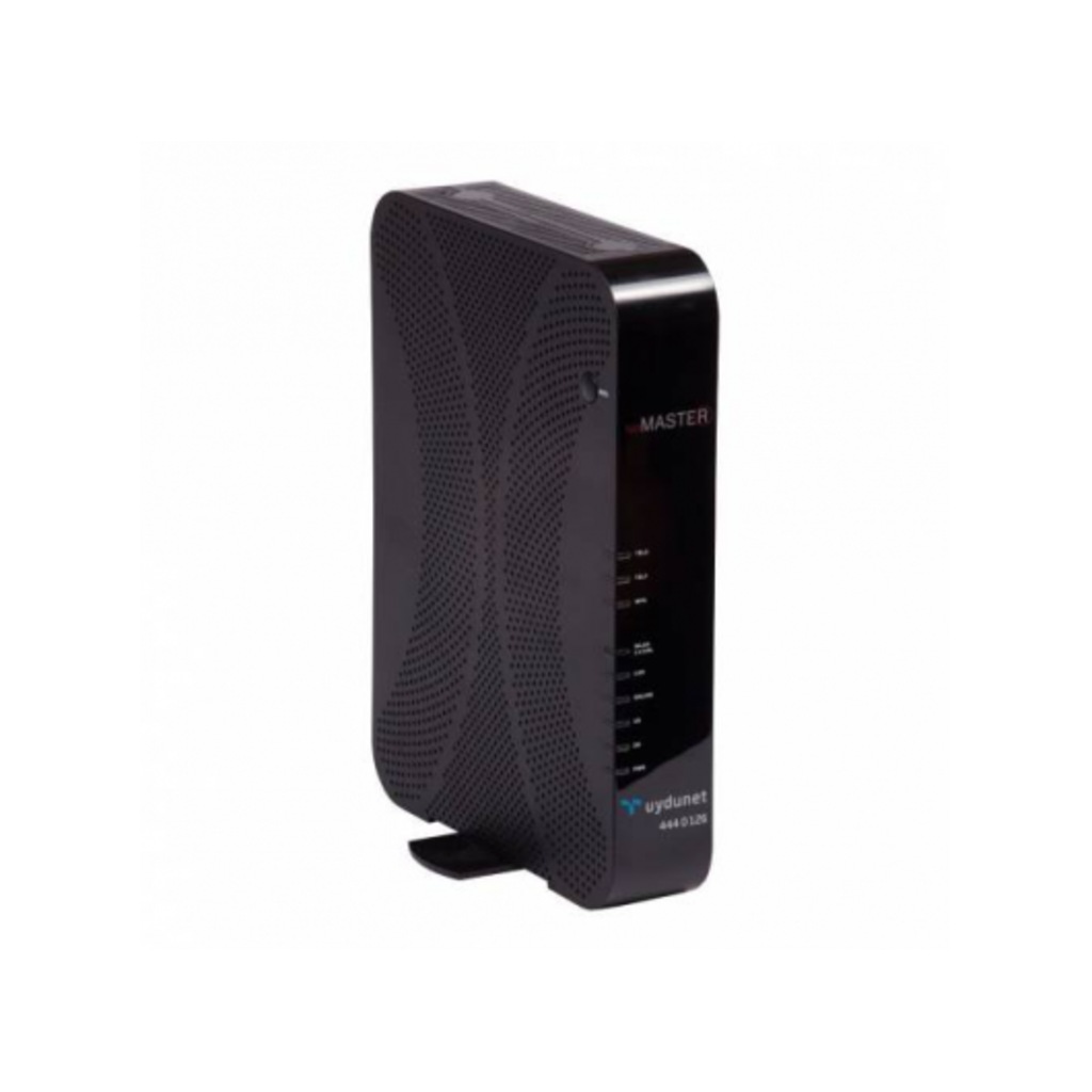 Netmaster İnfinity 401 Docsis 3.0 Modem