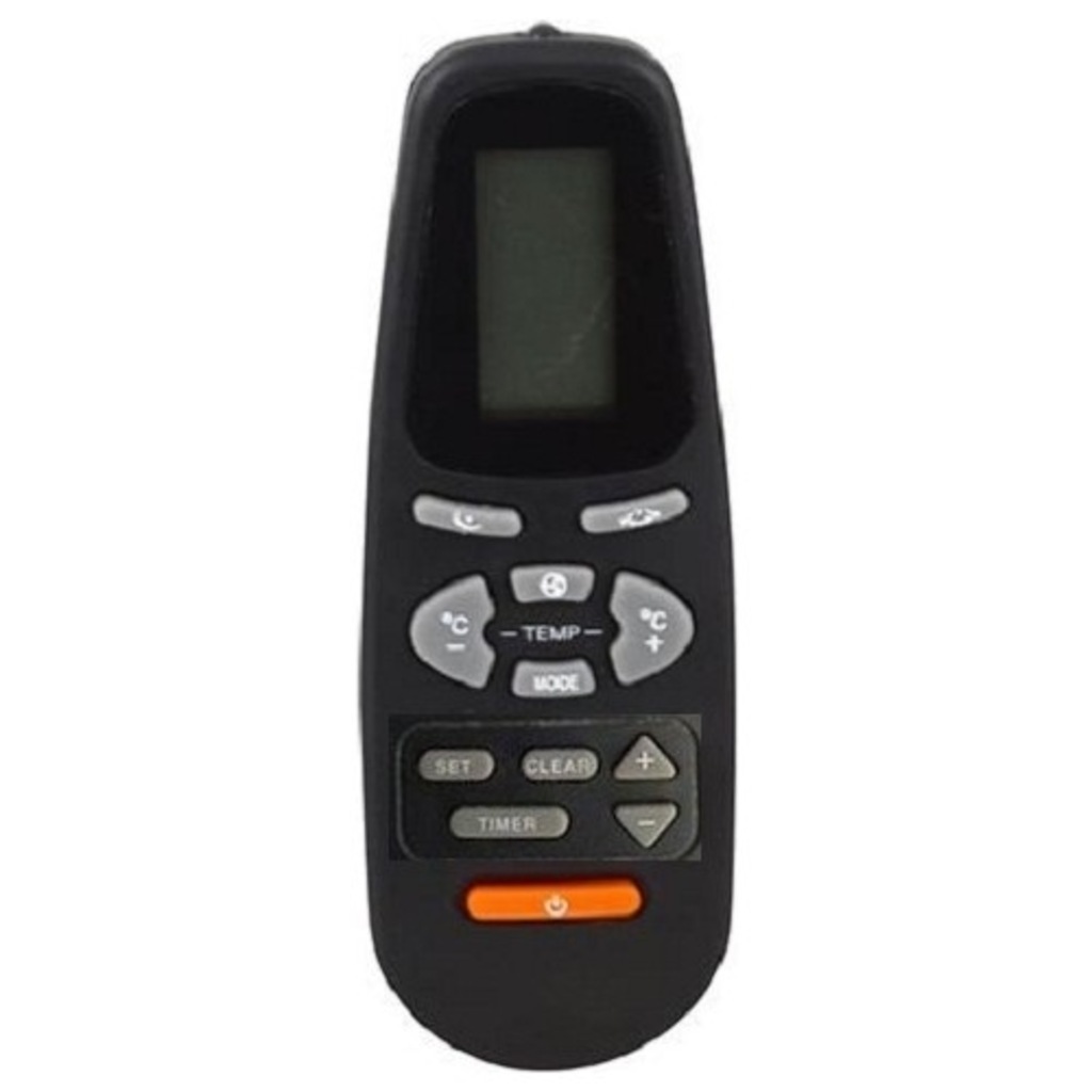 ELECTRA RC-5 (HL) AIRWELL KLİMA KUMANDASI -Ücretsİz Kargo