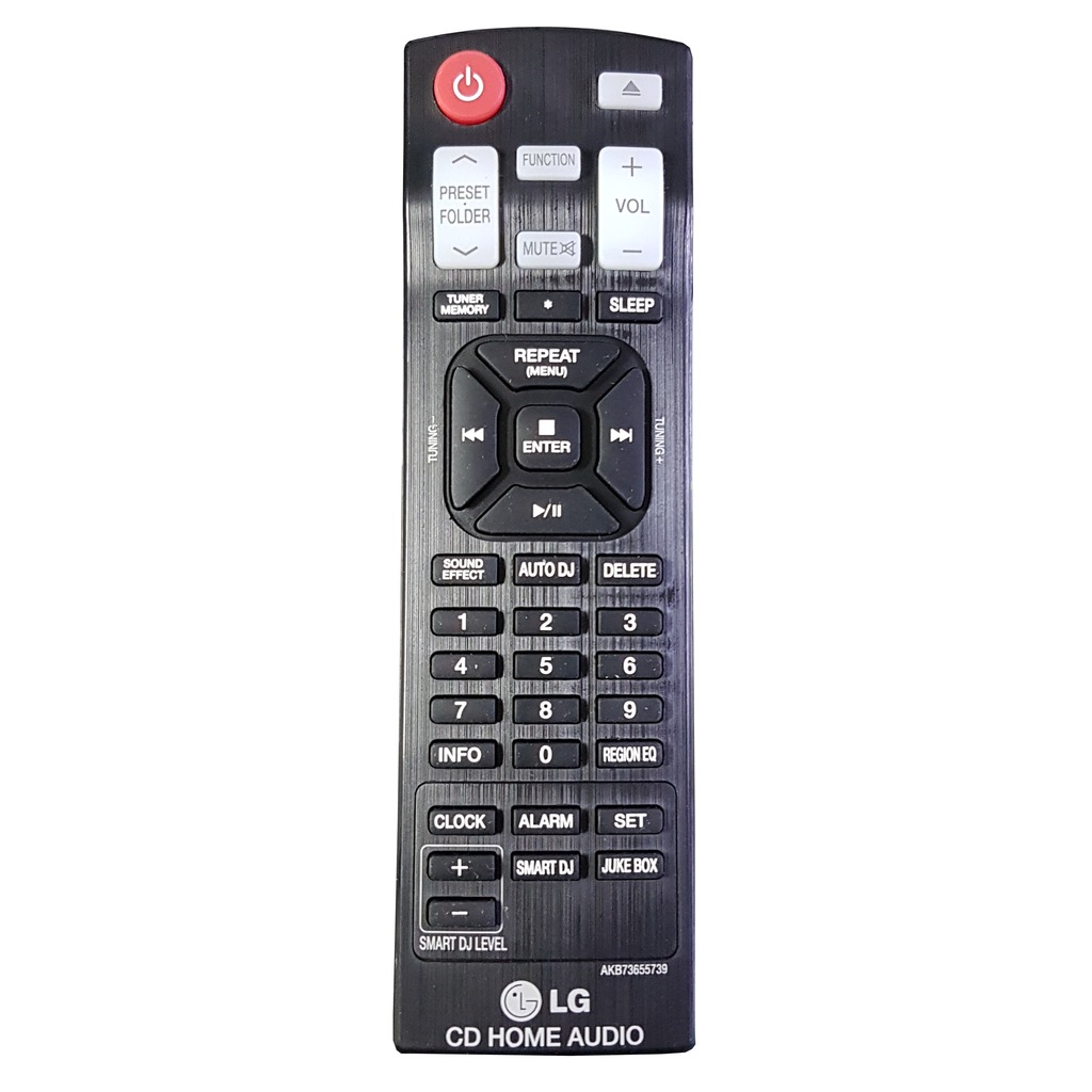 LG AKB 73655739 CM9540 CdHome Audio Soundbar Kumandası Fiyatları ve