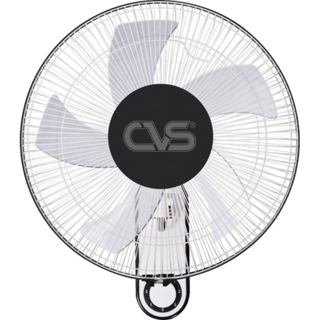 CVS DN 91009 Duvar Tipi Vantilatör 5 Pervane Fiyatları ve Özellikleri