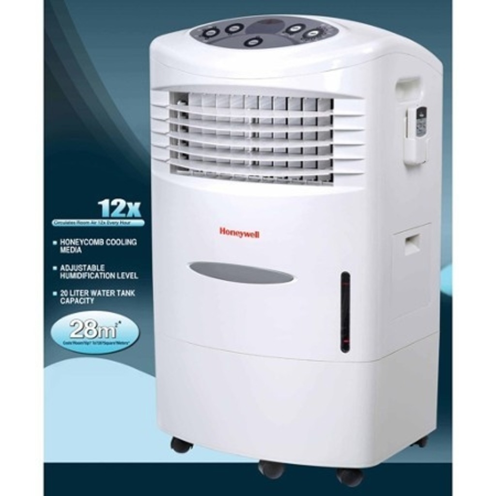 Honeywell CL201AE Serinletici TEŞHİR ÜRÜN Fiyatları ve Özellikleri