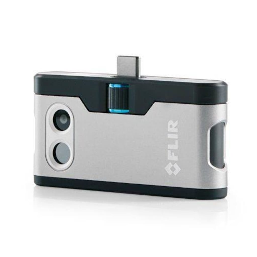 Flır One Gen 3 Android Usbc Thermal Camera