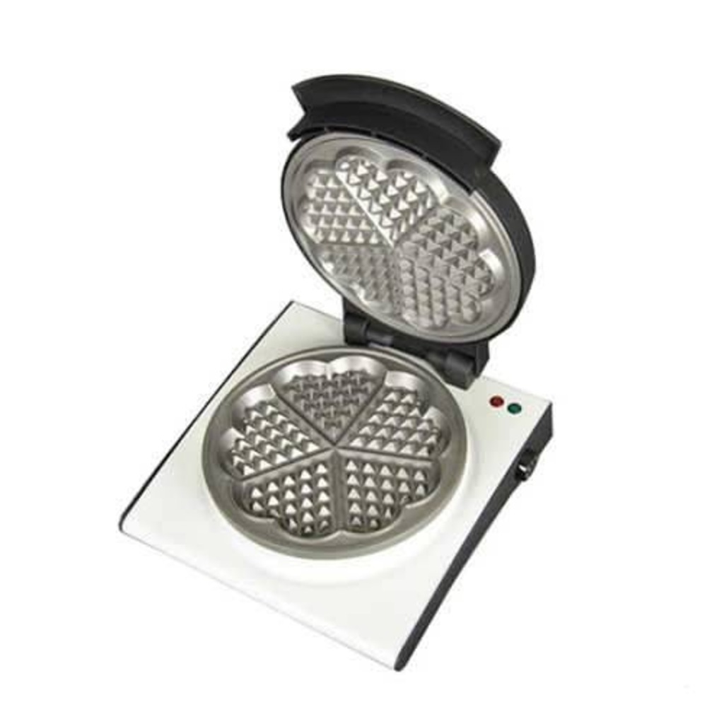 Rowlet 250 Profesyonel Waffle Makinesi