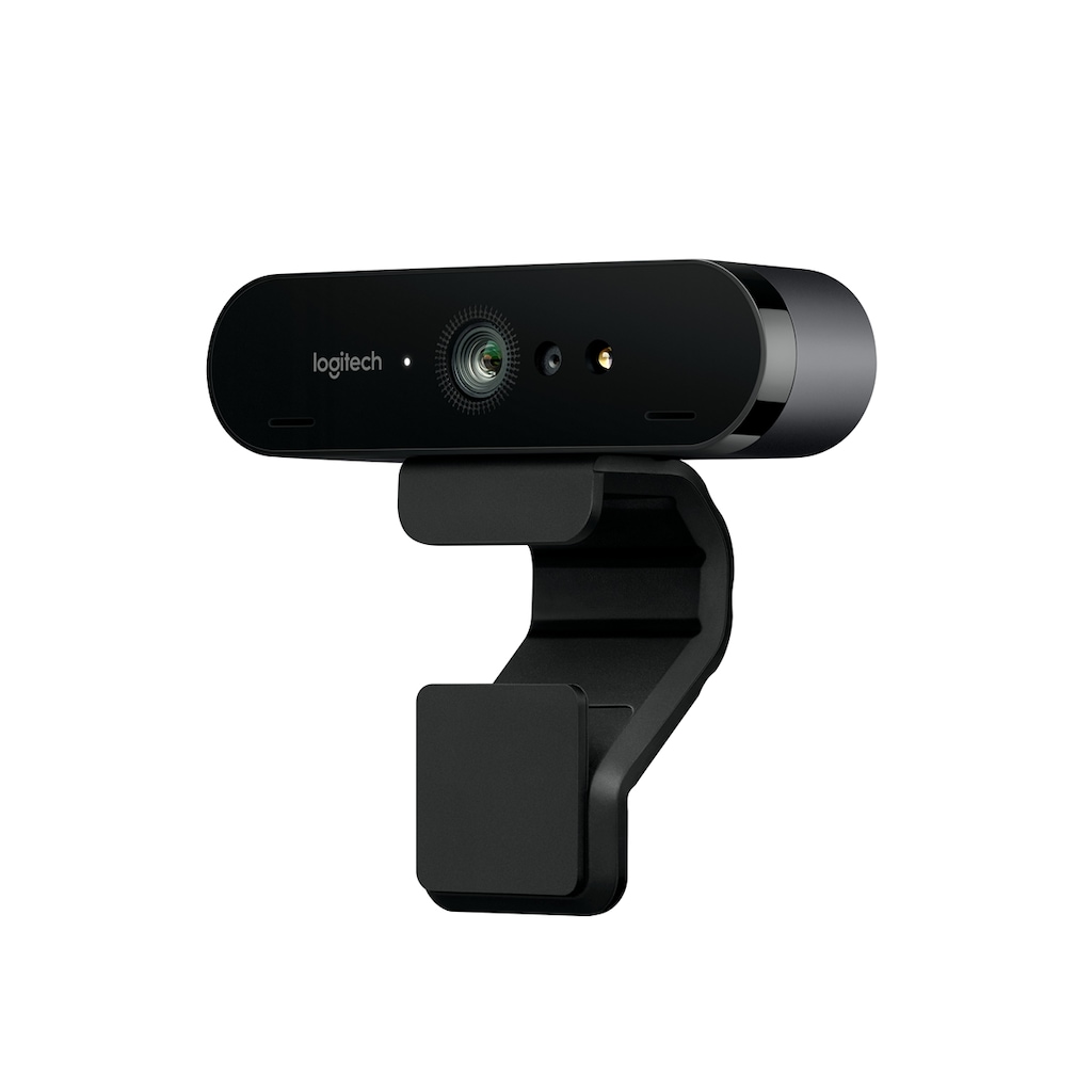 4k pro webcam