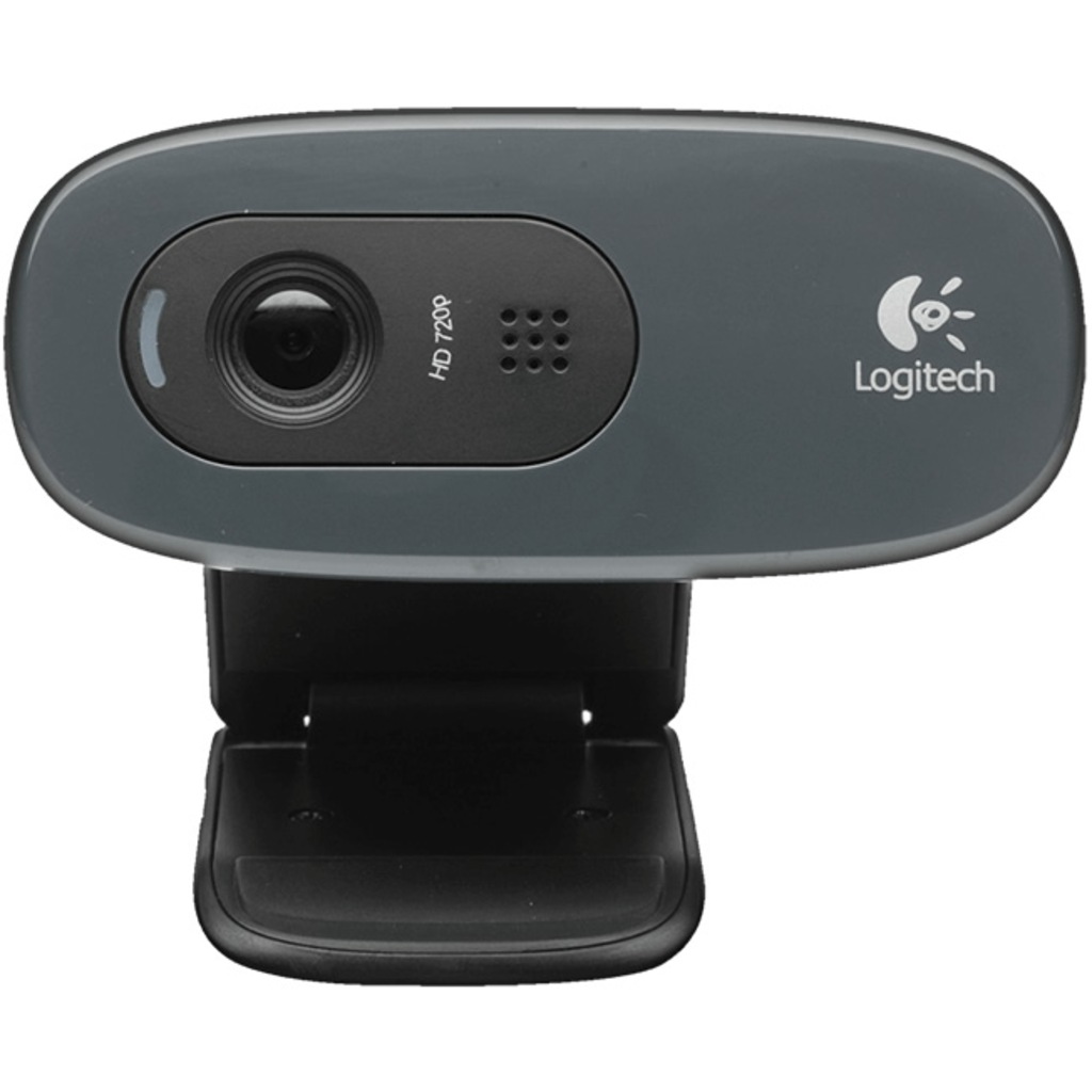 logitech 720p webcam driver windows 10