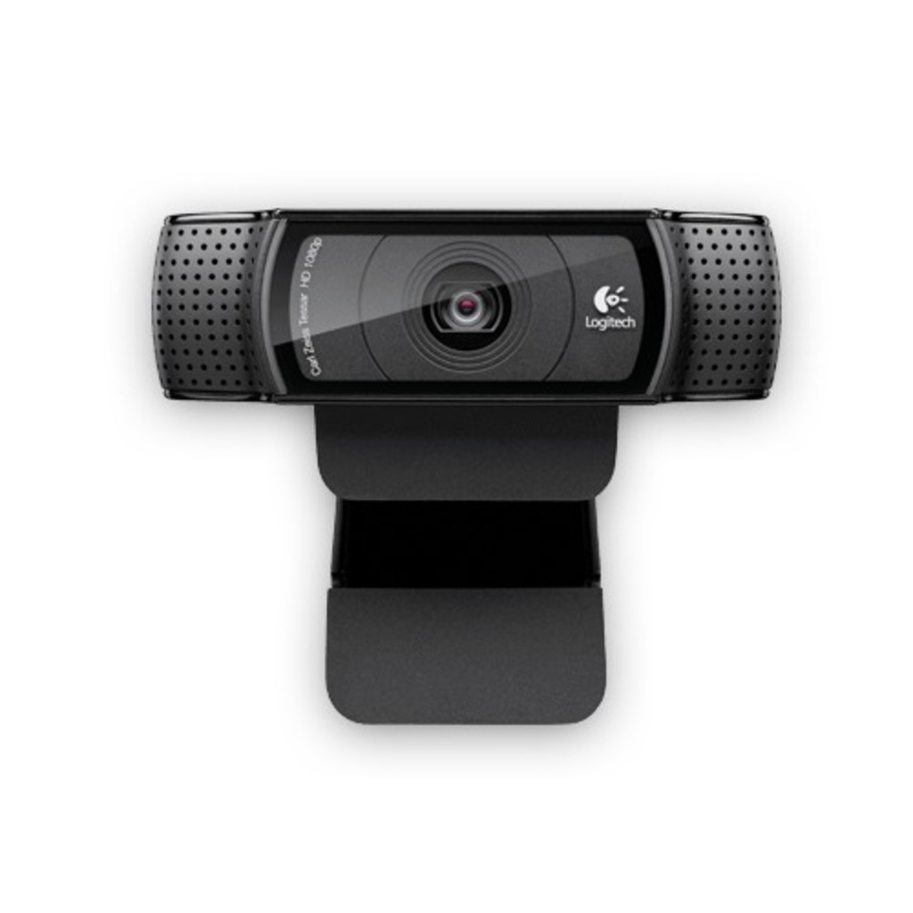 c920 webcam