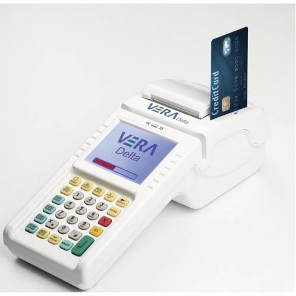 VERA DELTA YAZARKASA+POS