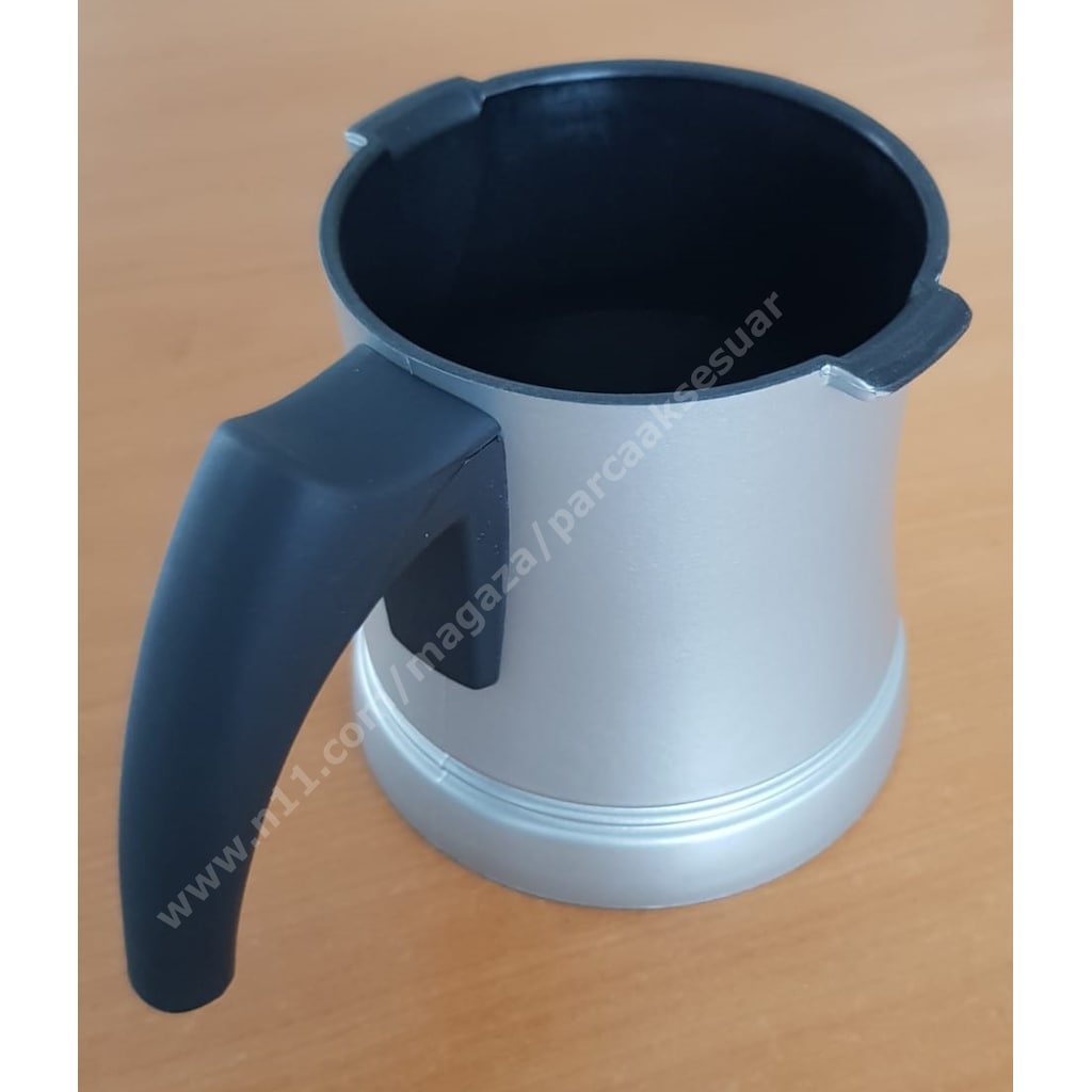 Arçelik Beko K3190 Telve Kahve Makinası Pişirme Haznesi / Cezvesi