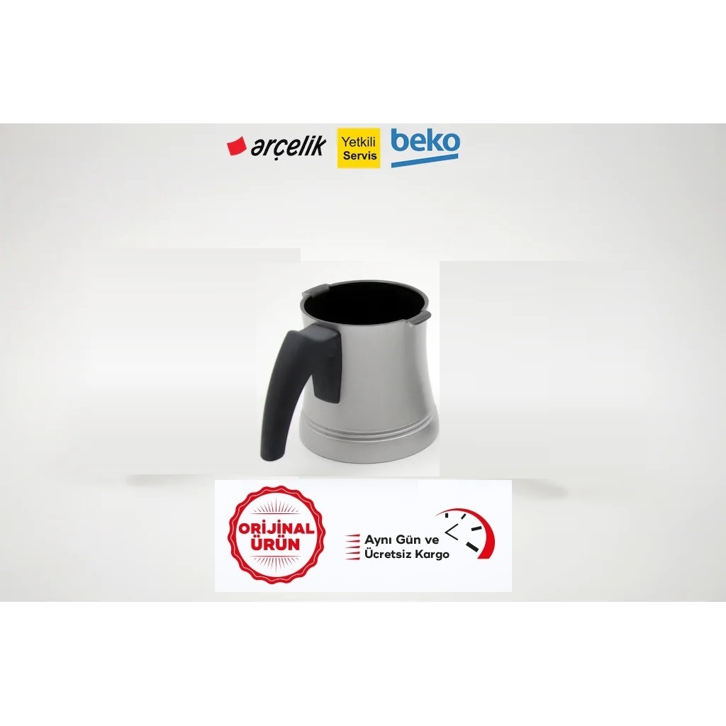 ARÇELİK BEKO Türk Kahve Makinesi Cezve