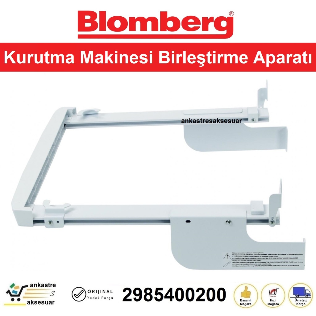 Camasir Kurutma Makinesi Montaji Delmeden Youtube