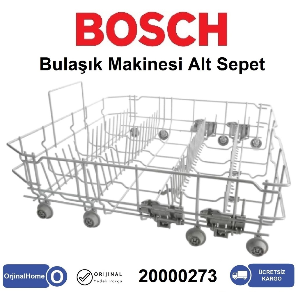 Bosch smv24ax00e.