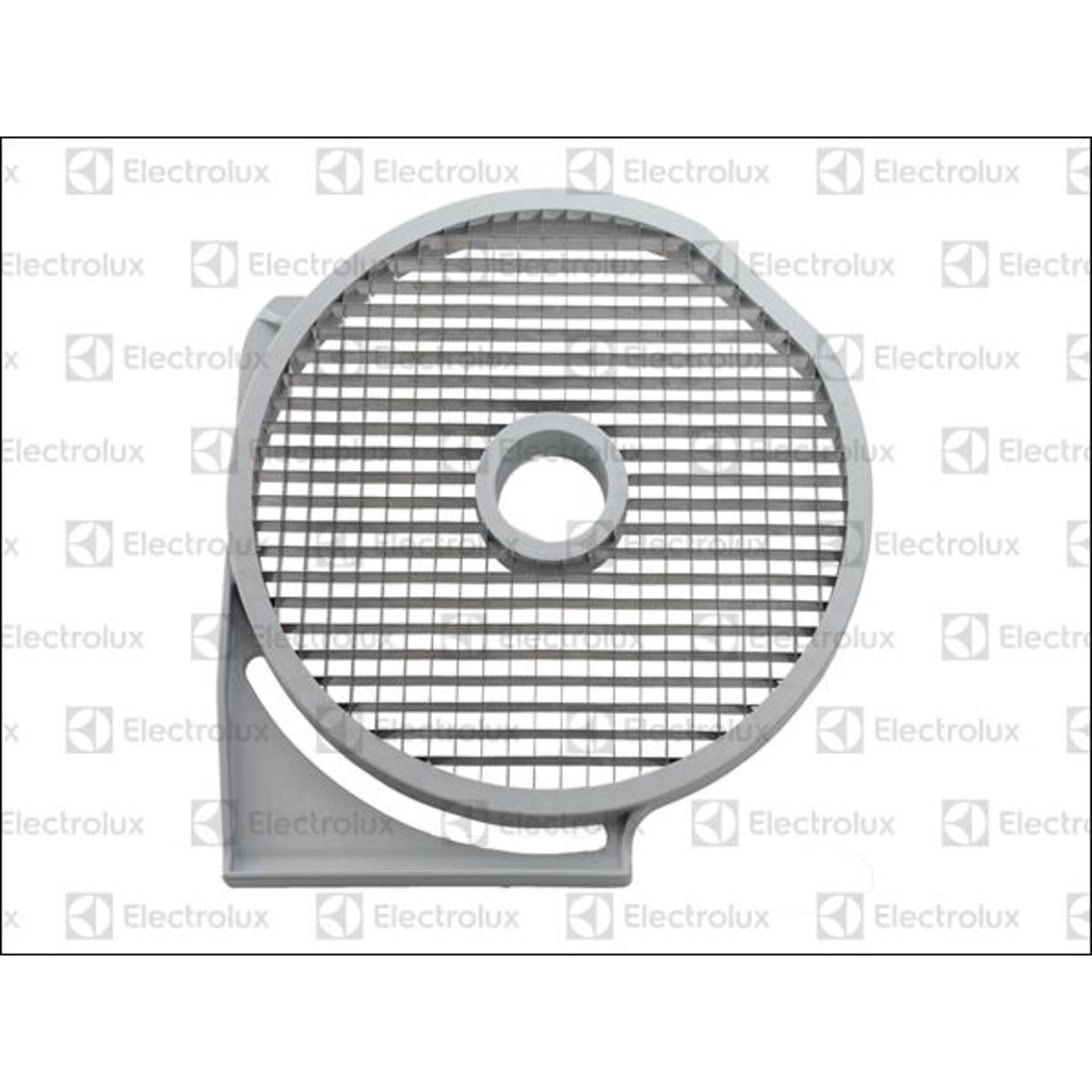 Electrolux Profesyonel Sebze Doğrama Küp Kesme Izgarası 12*12*12
