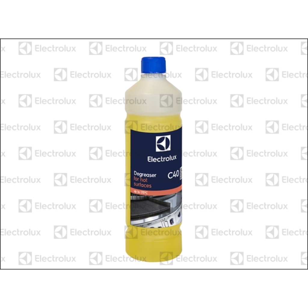 Electrolux Profesyonel Sıcak Yüzey Profesyonel Yağ Giderici