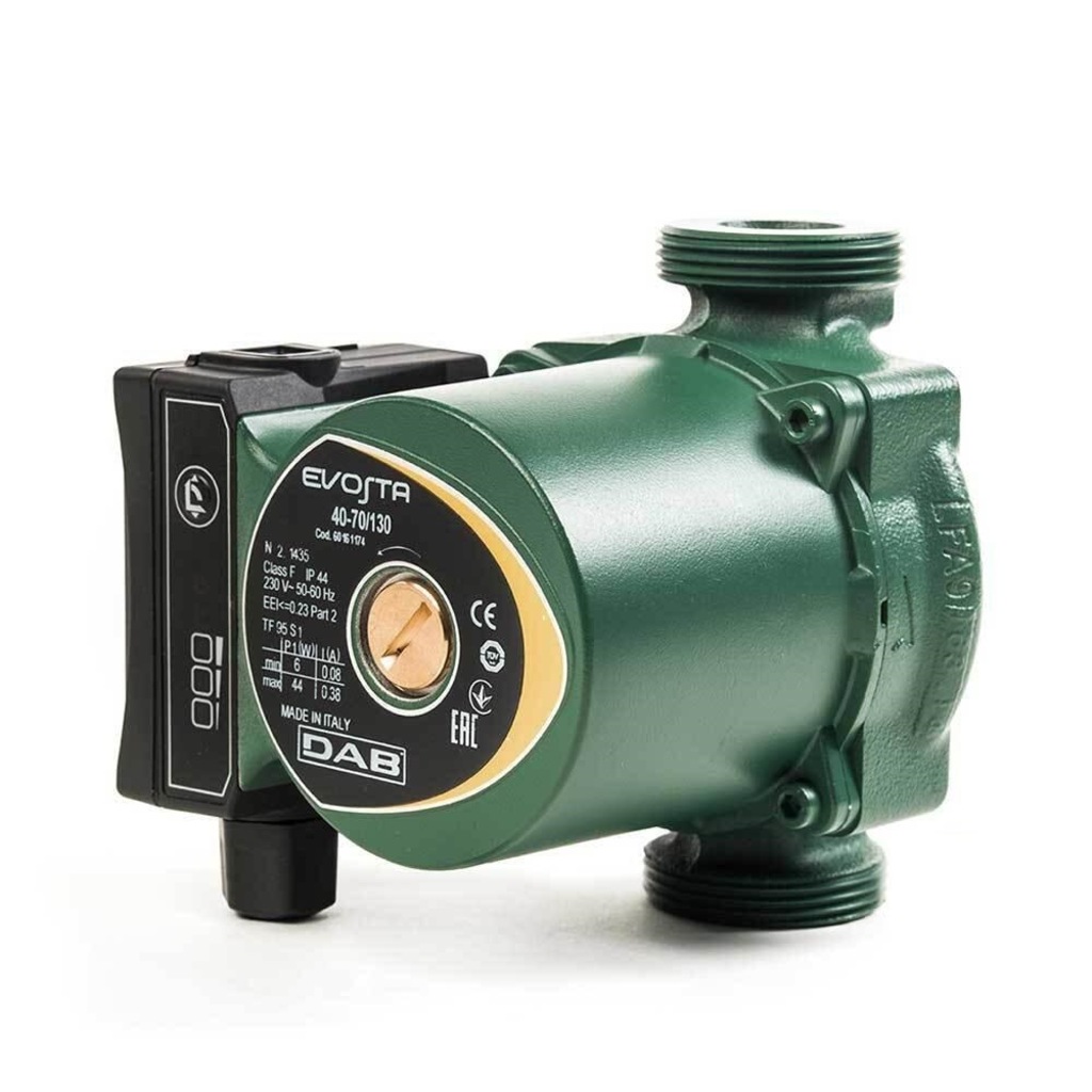 Dab Evosta 2 40-70/130 Frekans Konvertorlu Sirkulasyon Pompas? - n11.com