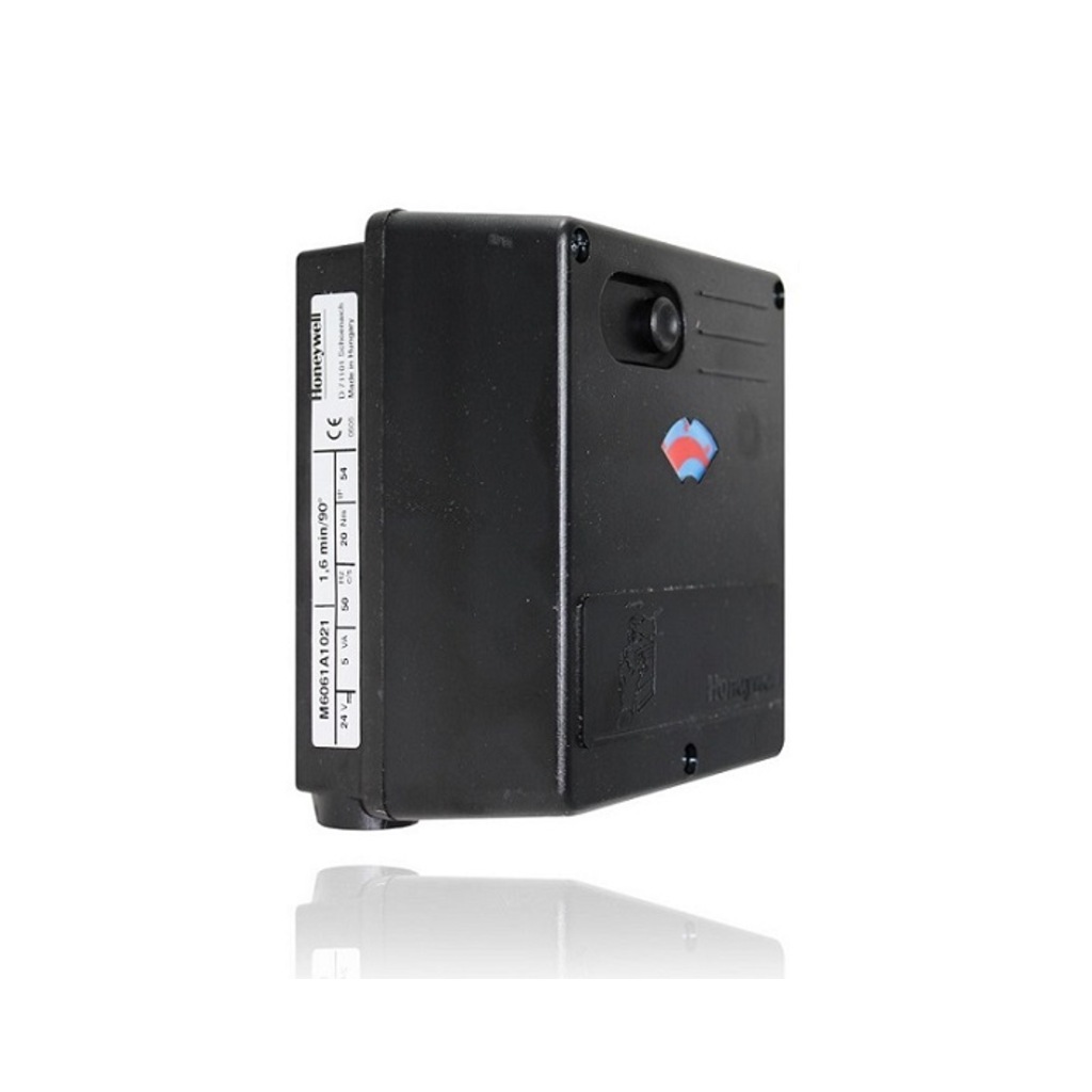 HONEYWELL M6061L1027 | Vana Motoru