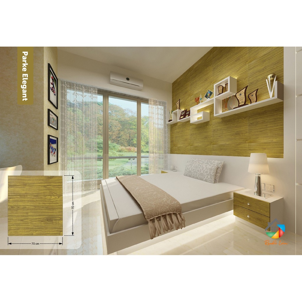 Kendinden Yapışkanlı Duvar Paneli 70*35 Parke Elegant Fiyatları ve Kendinden Yapışkanlı Duvar Paneli 70*35 Parke Elegant Fiyatları ve